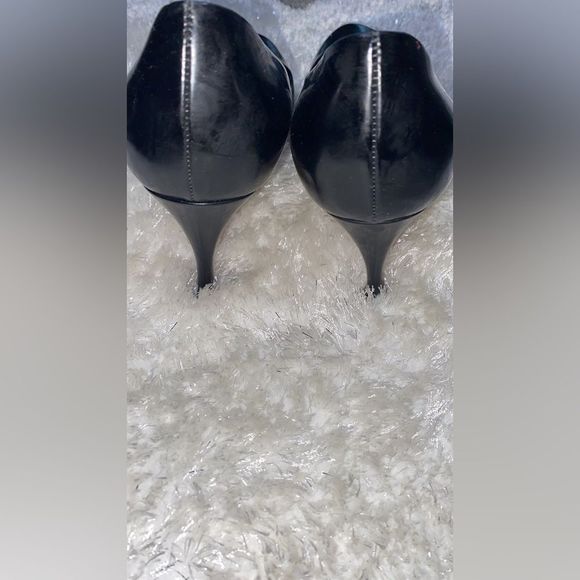 SERGIO ROSSI
Heeled Pumps - Picture 13 of 13